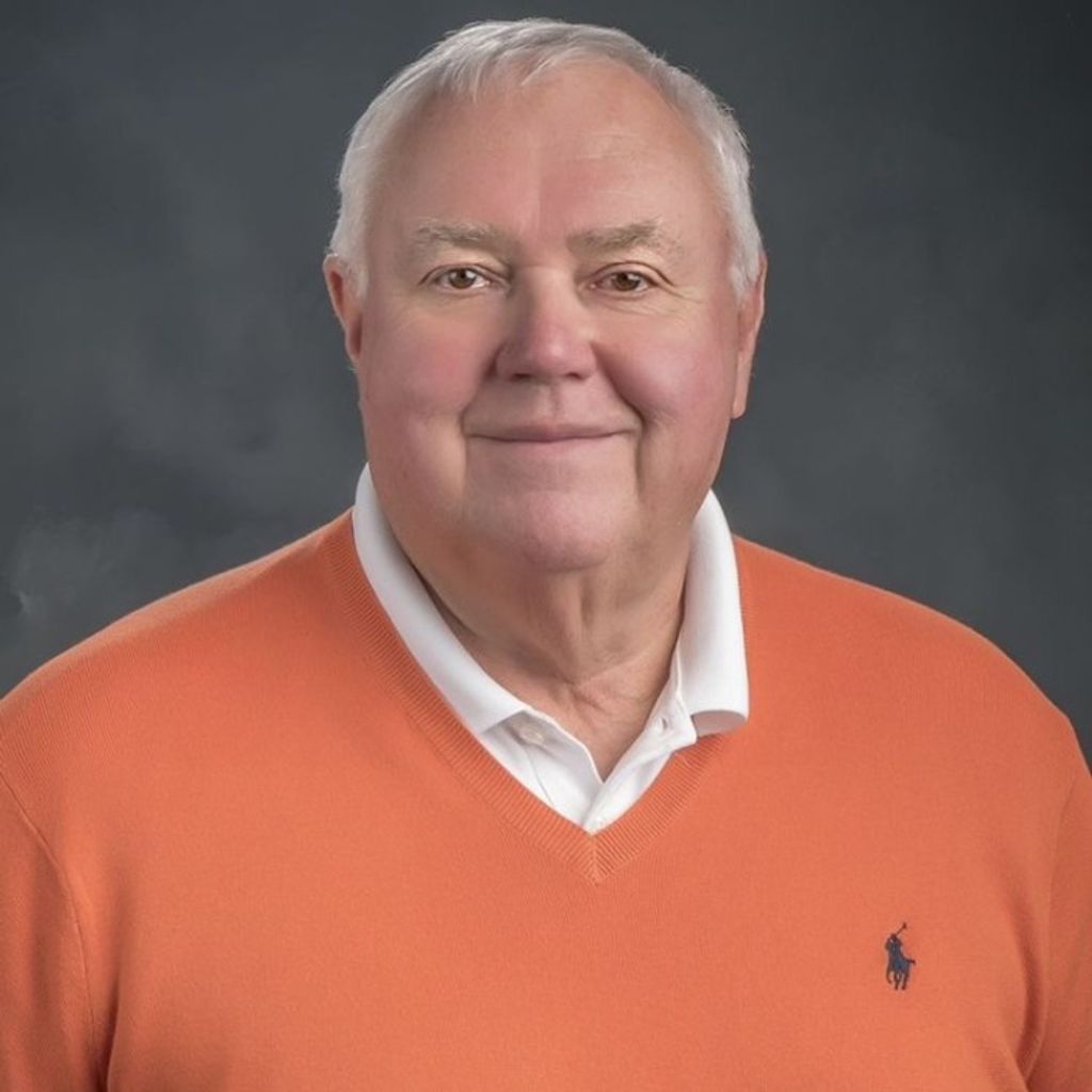 Dr. James A. Stapel Profile Photo