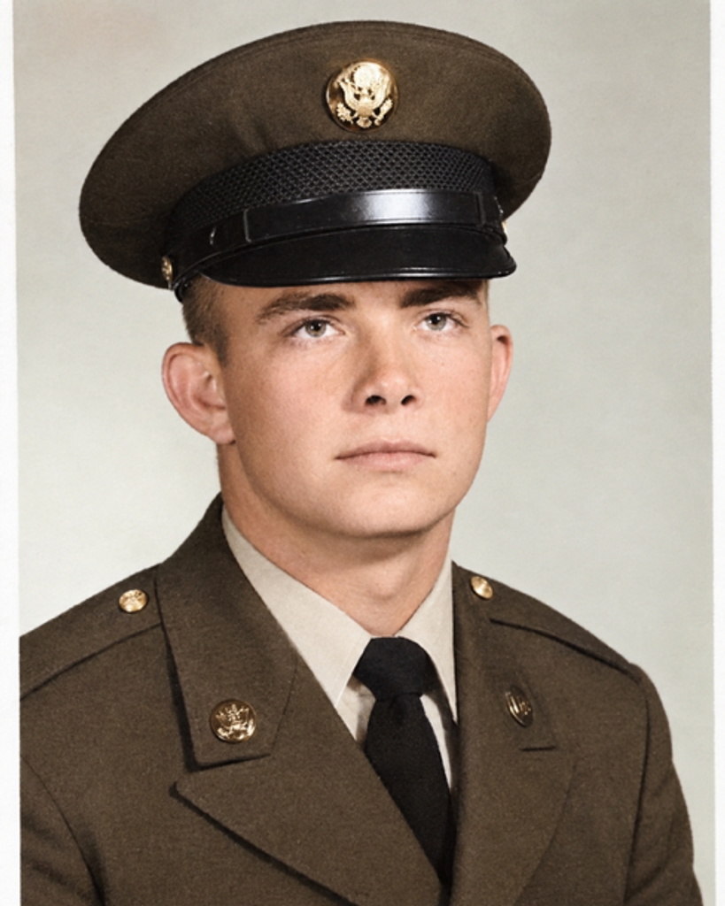 Howard L. Stewart Profile Photo