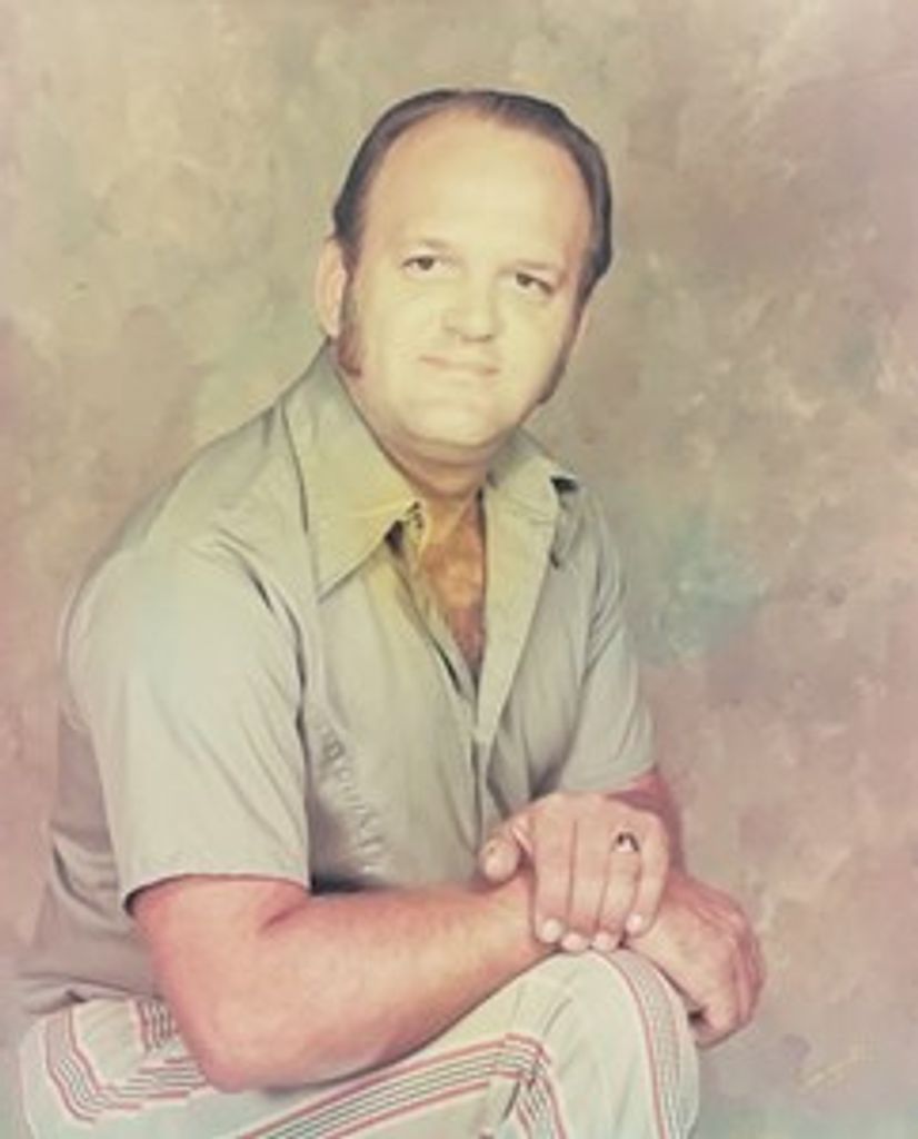 Robert Dickson