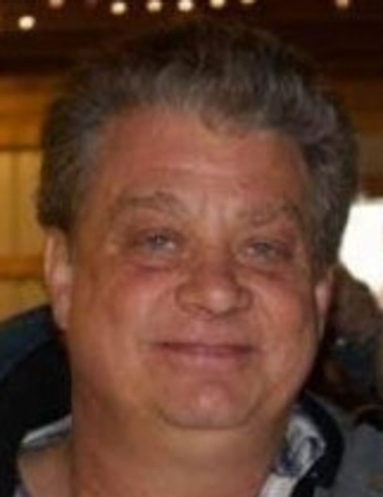 John Frederick Mertens Profile Photo