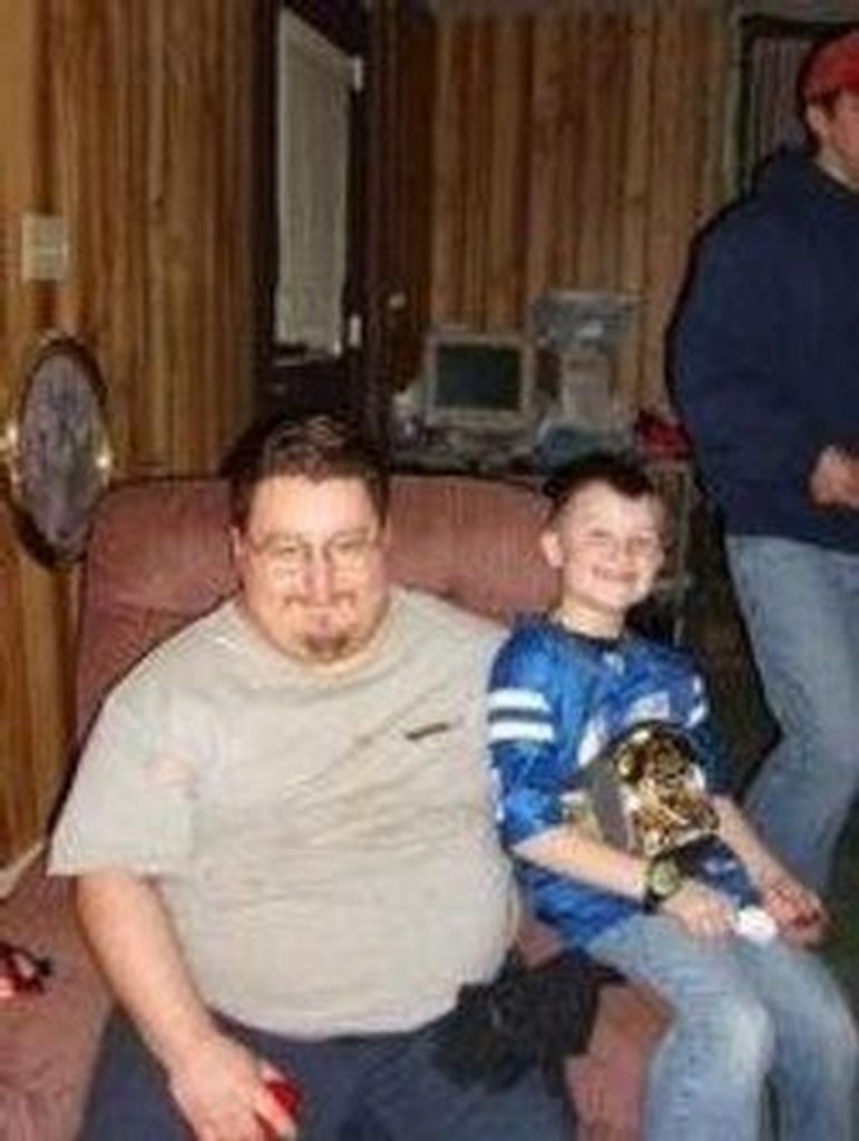 Christopher K. Foster