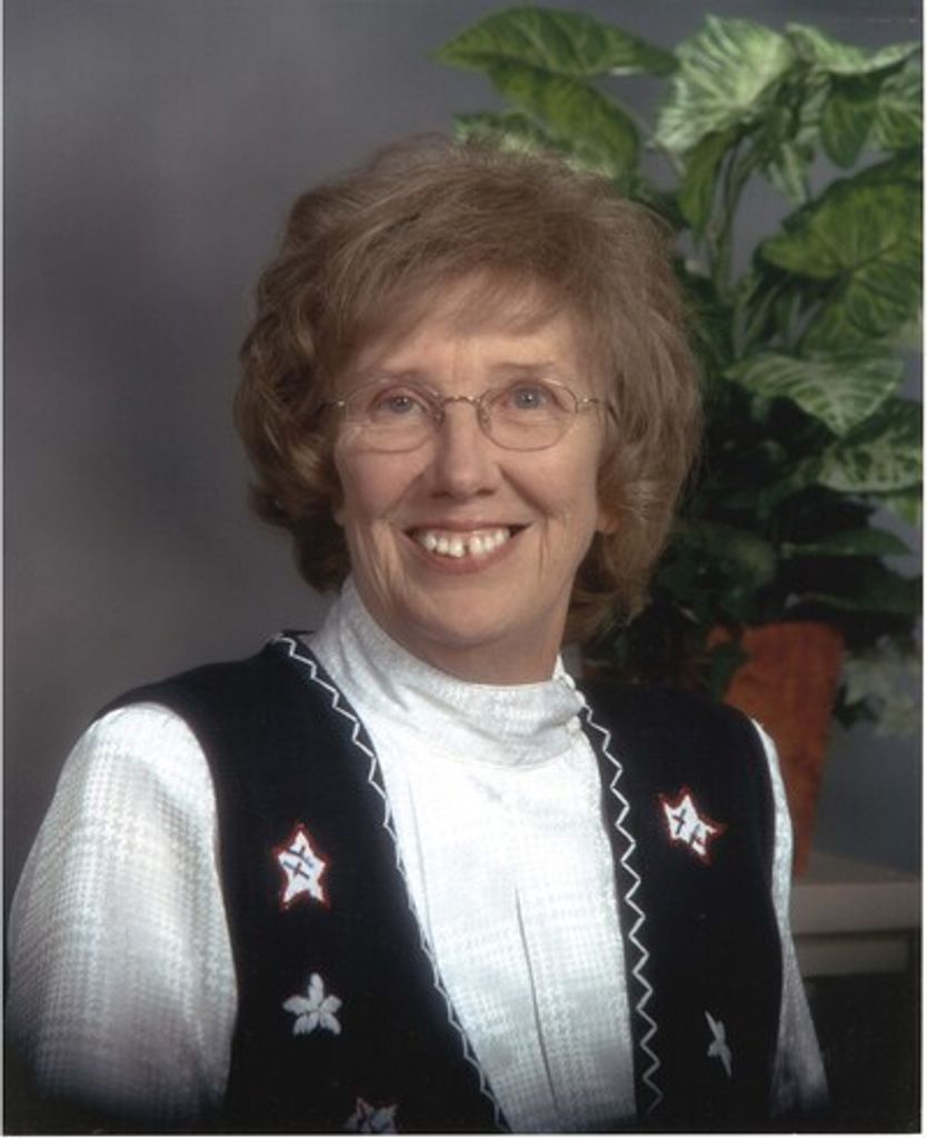 Elizabeth "Betty" Jane Miller Profile Photo