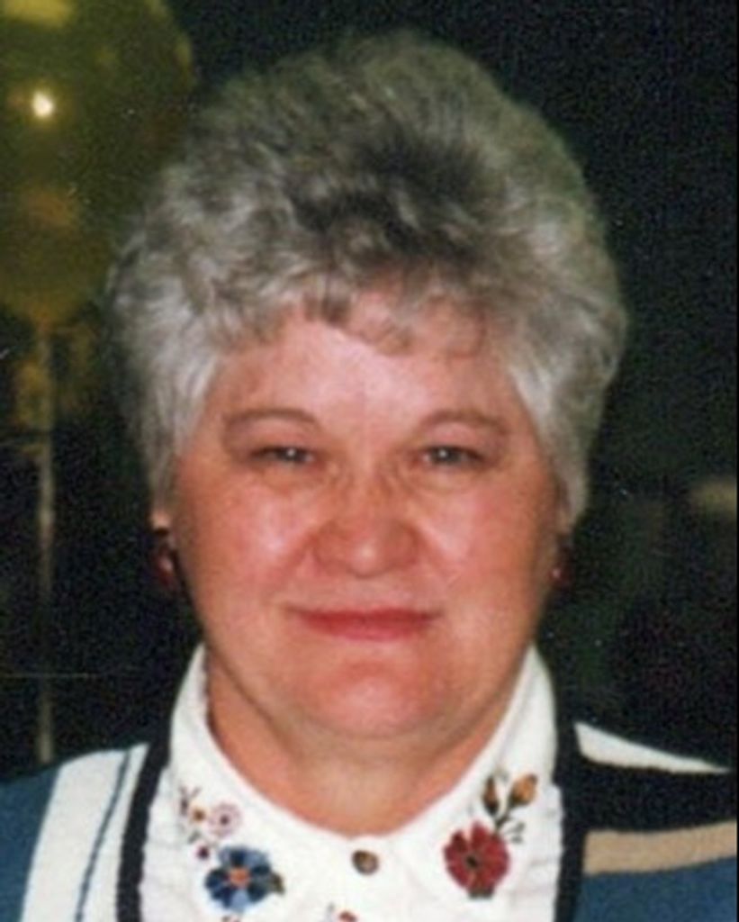 June M. Black