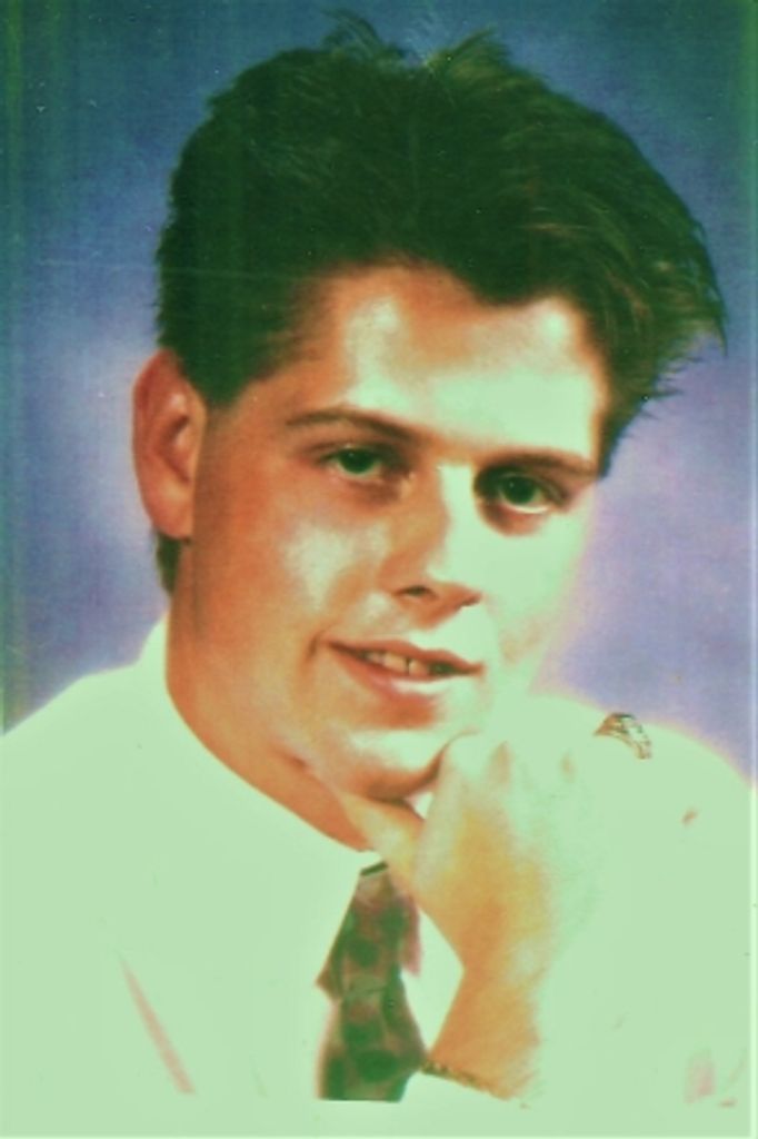 Johnny N. Cox Profile Photo