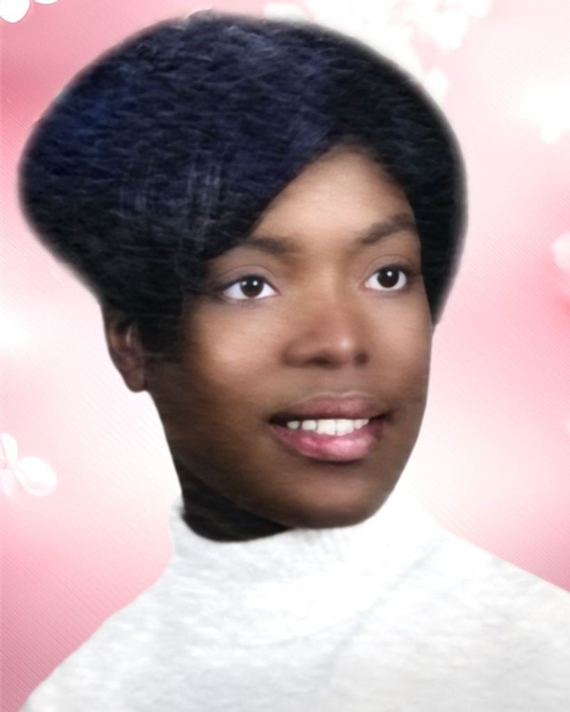 Ms. Parlee Johnson