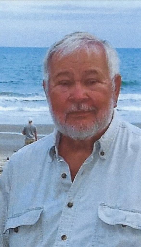 Robert E. Criss Profile Photo