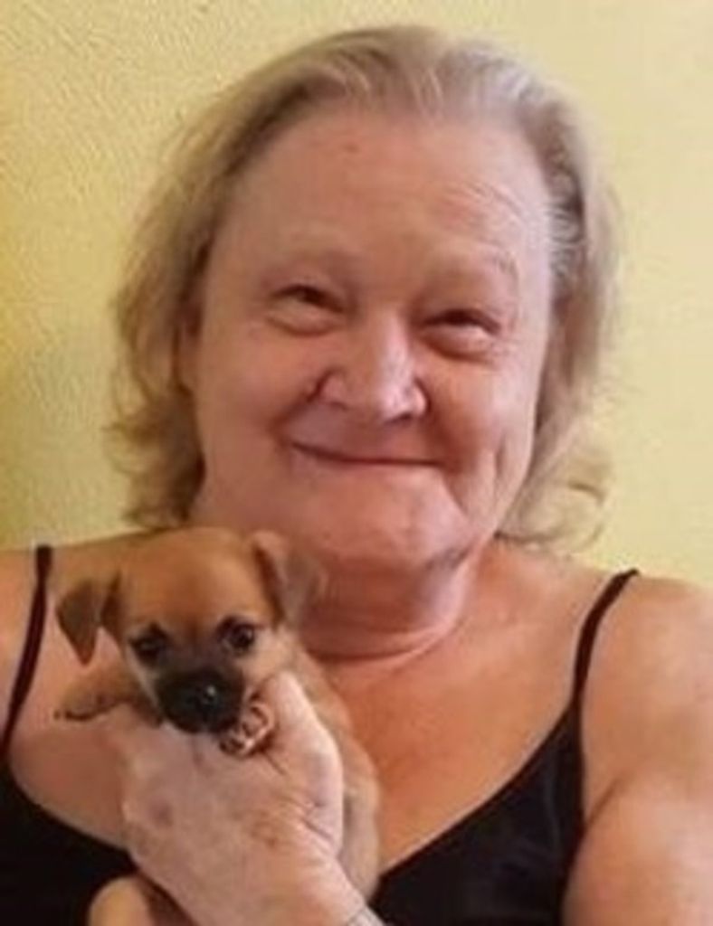 Teresa Diane Ulery Profile Photo