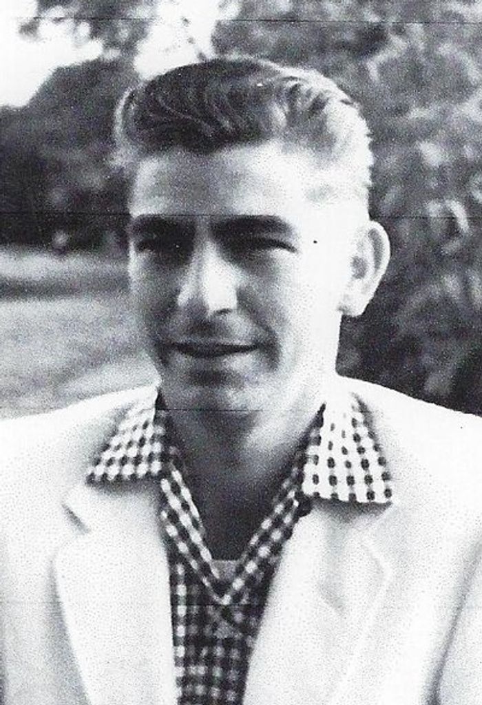 Samuel E. Marcus Profile Photo
