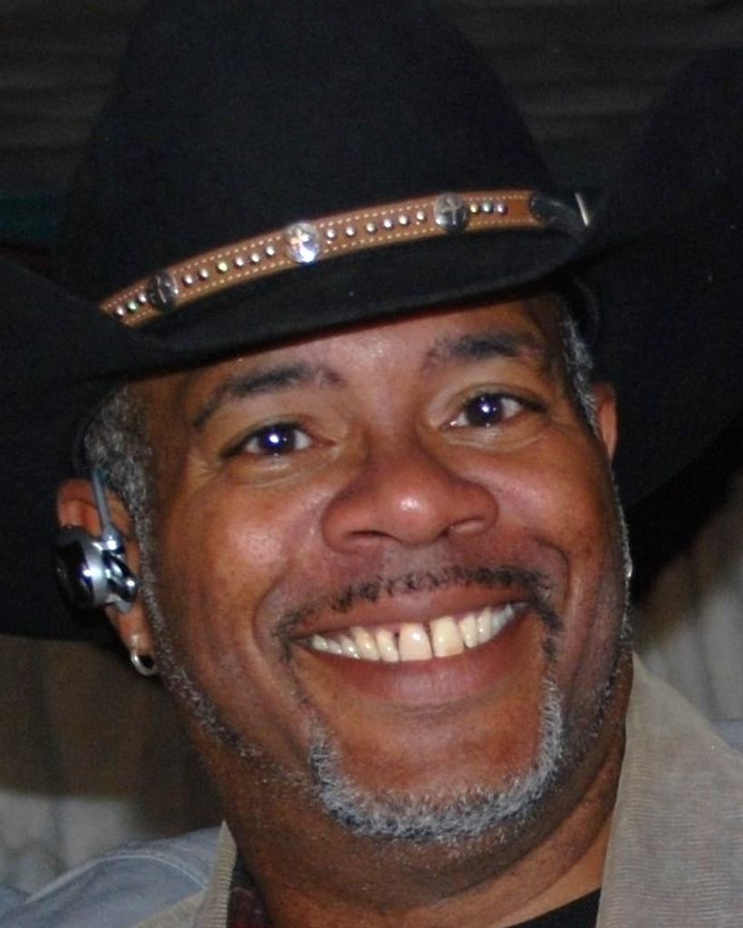 Daryl Edwin Williams