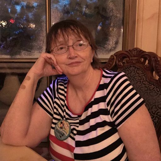 Robyn Eileen Clyde Profile Photo