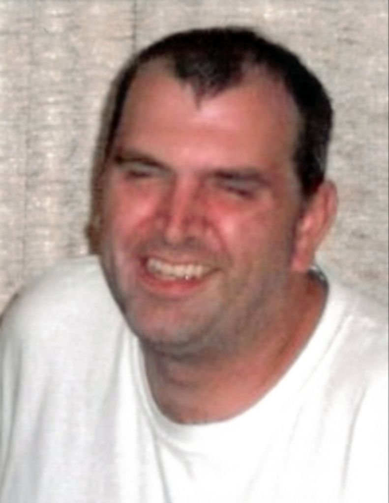 Michael L Phelps Profile Photo