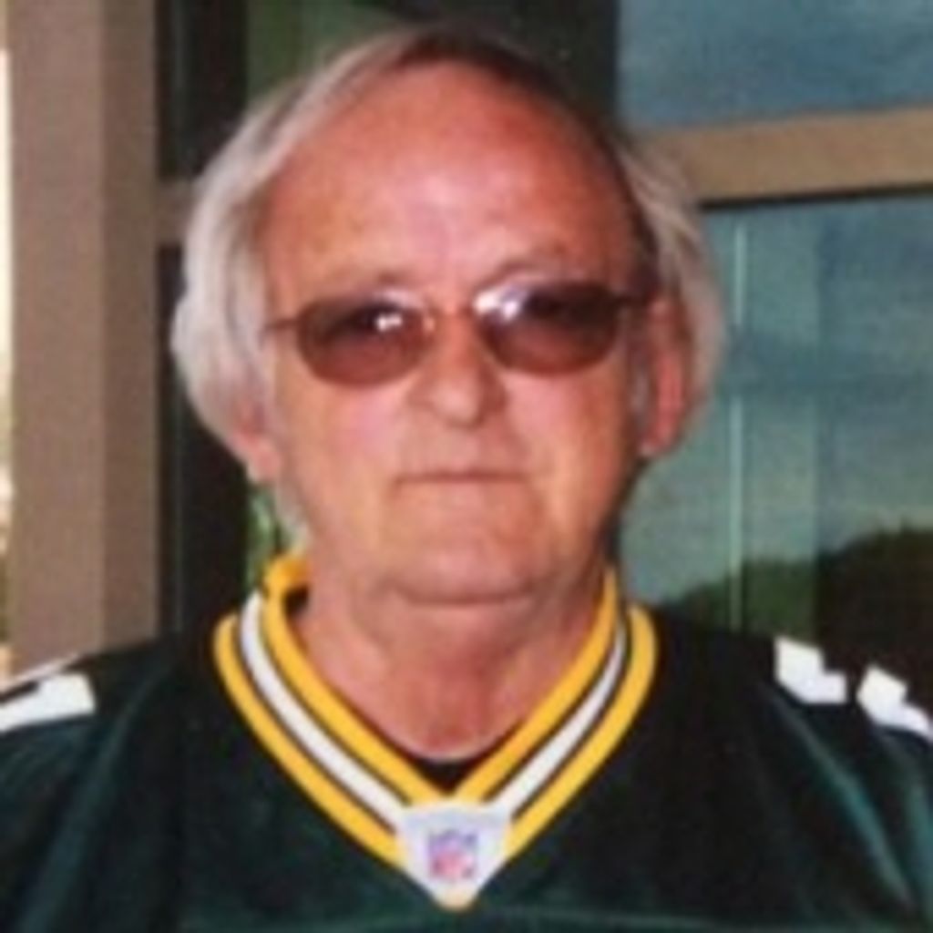 Ronald Howard Miller
