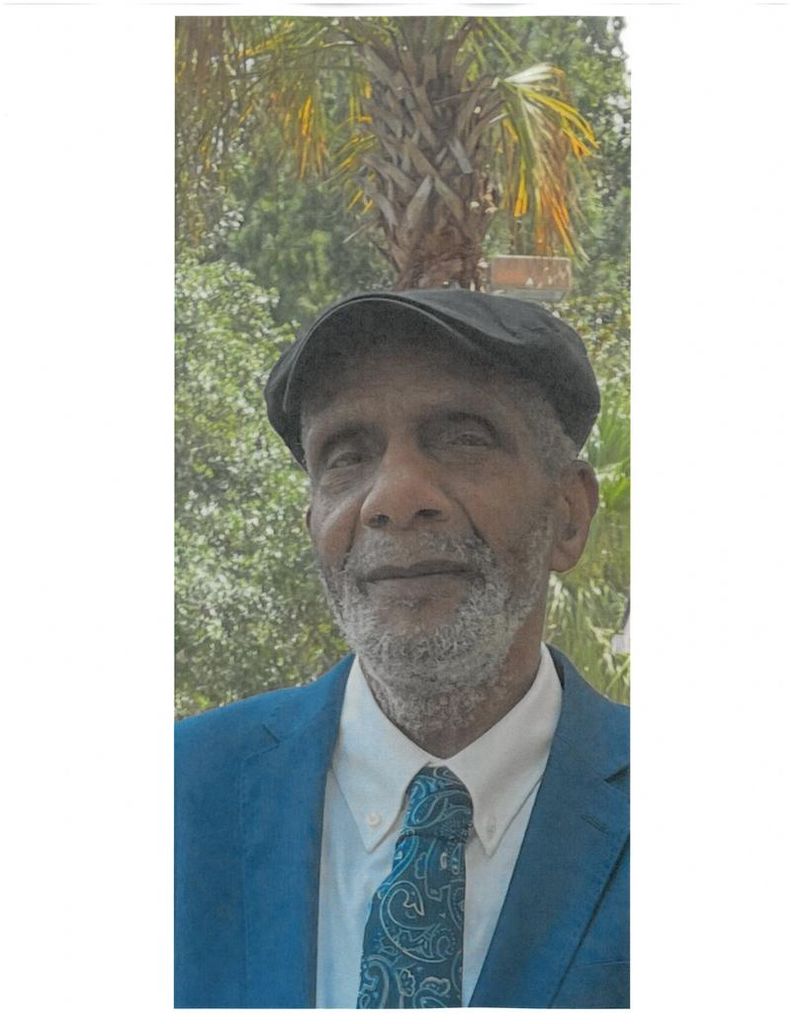 Robert Lee Swinton Profile Photo