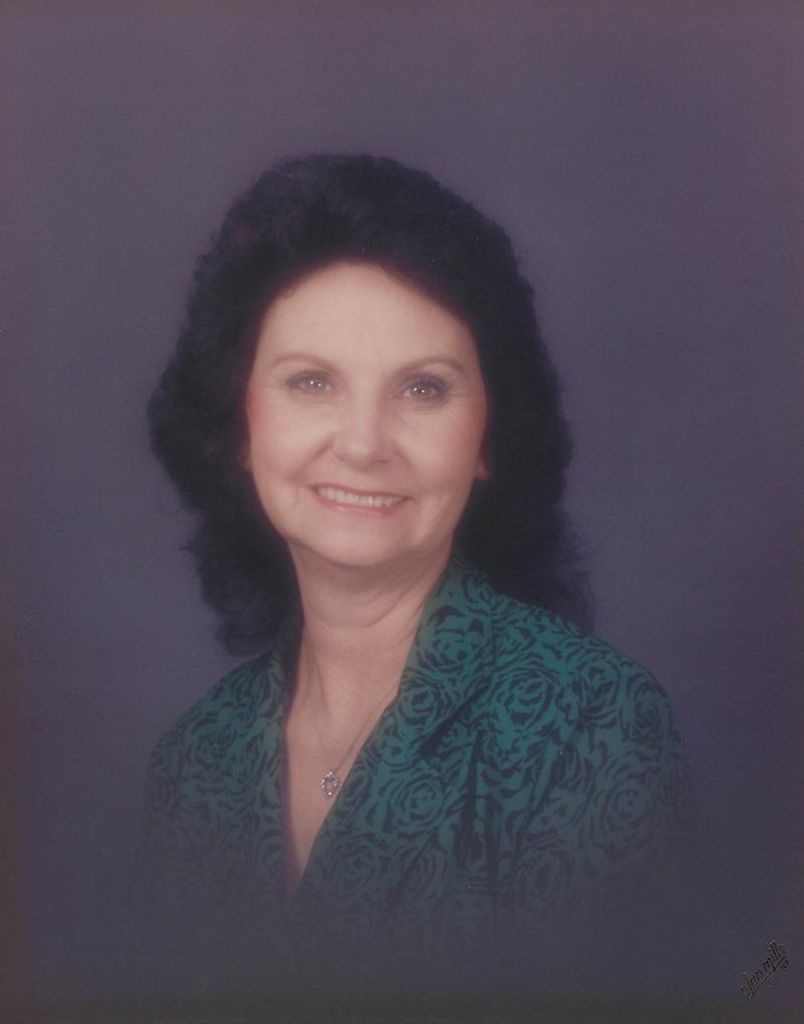 Shirley Turner Profile Photo