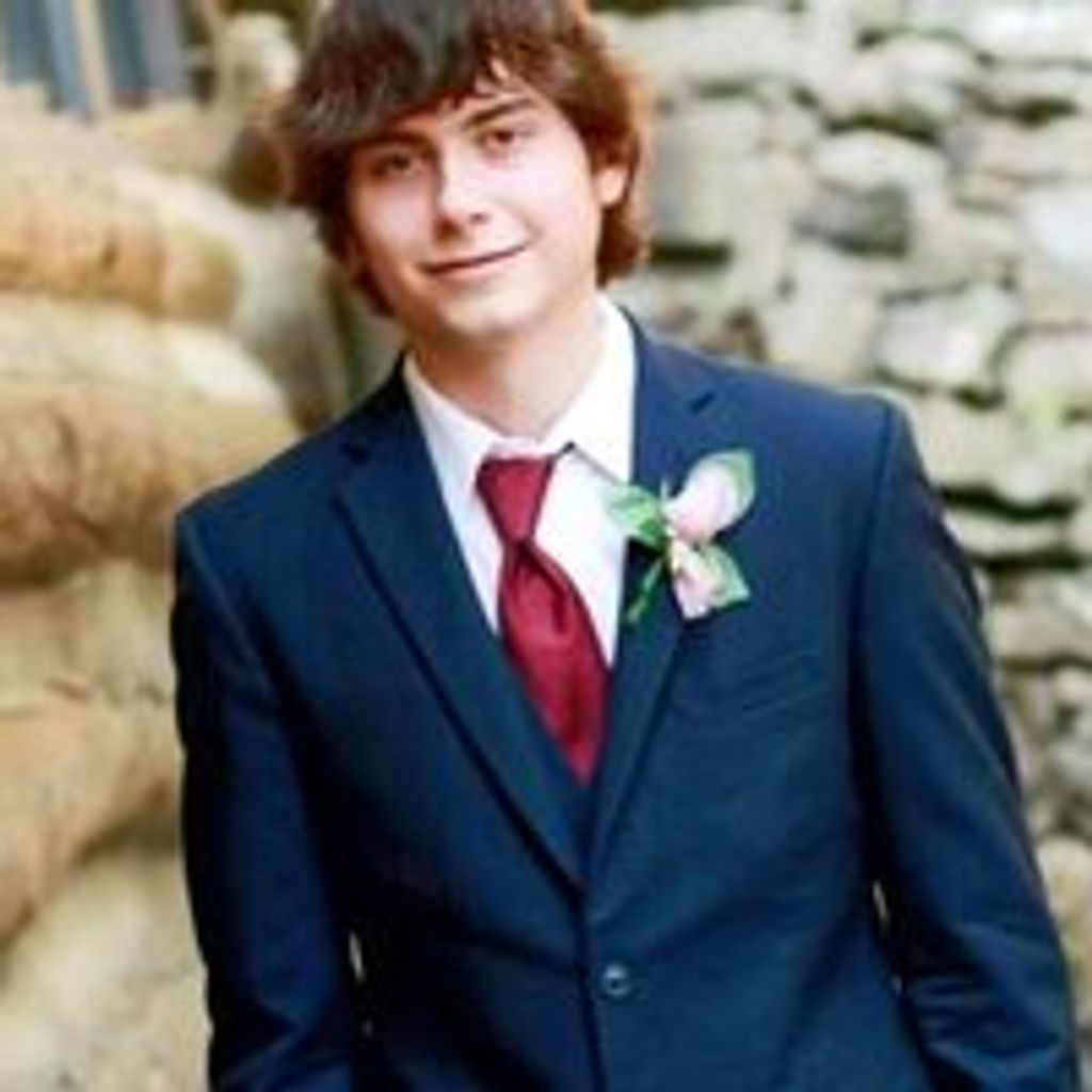 Tristan Tray Madden