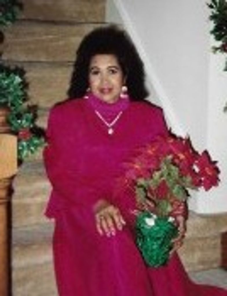 Sommai Duedunge Barkman Profile Photo