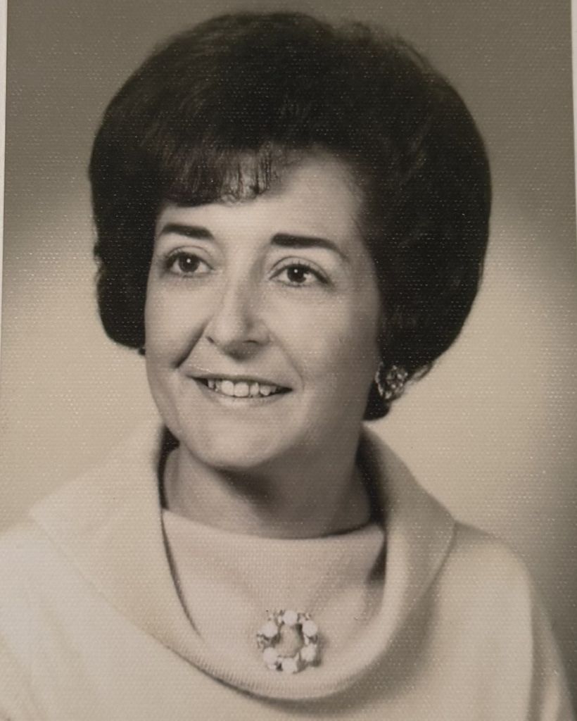 Margaret Helm Profile Photo