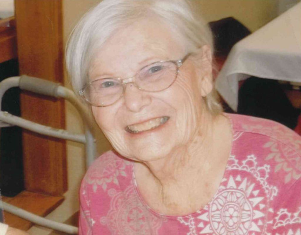 Shirley Clark Profile Photo