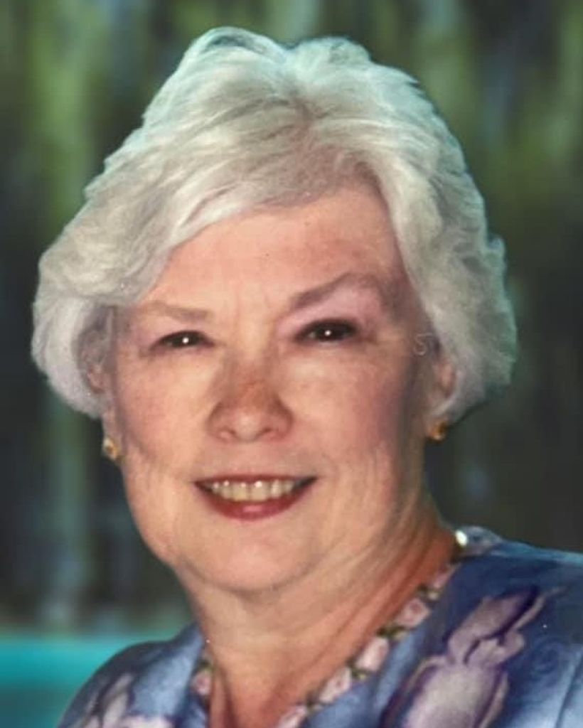 Maryellen Hardy