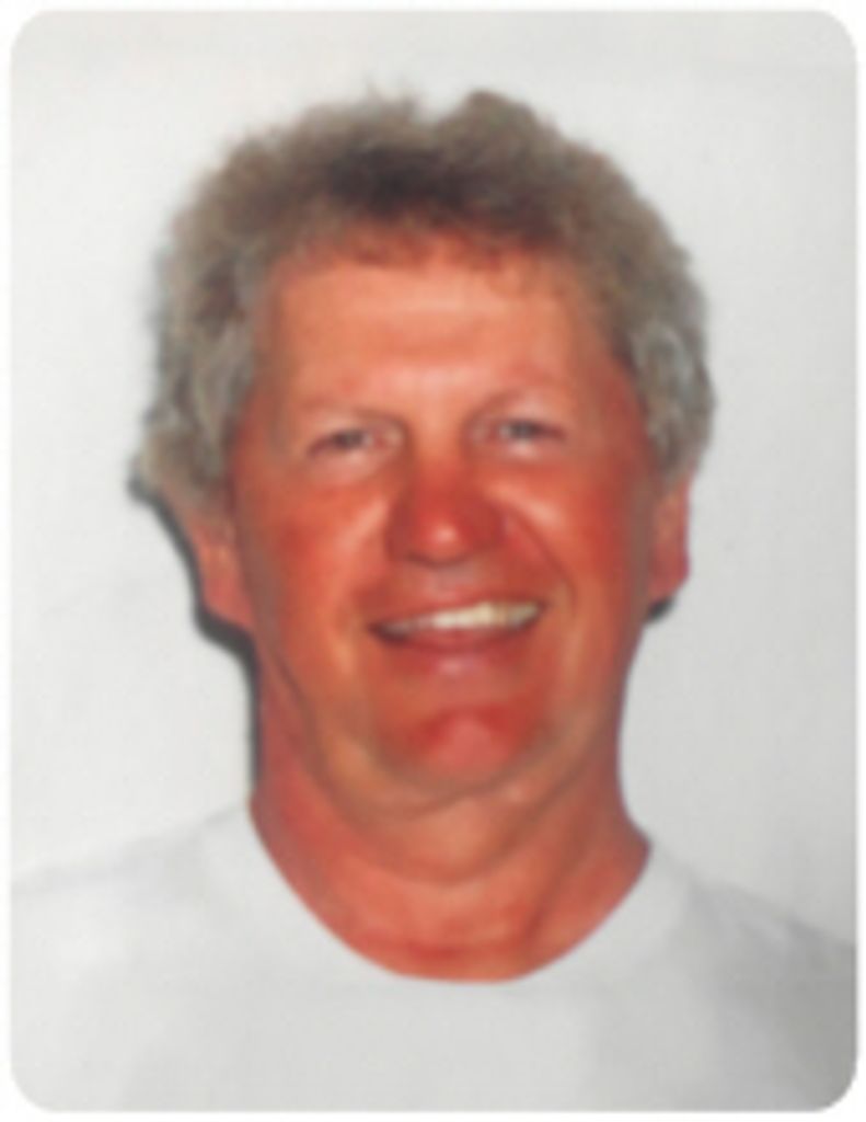 James "Jim" Cooper