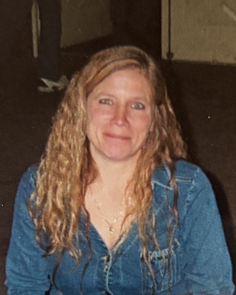 Donna Colaprete