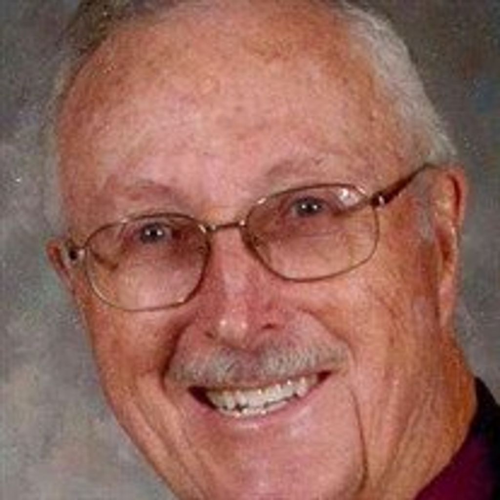 Jack  Harris Storey Profile Photo