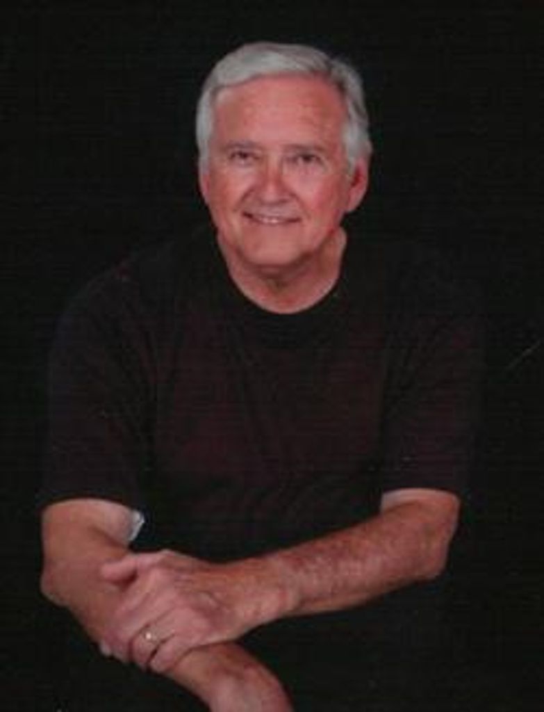 Glenn Terry Todd Profile Photo