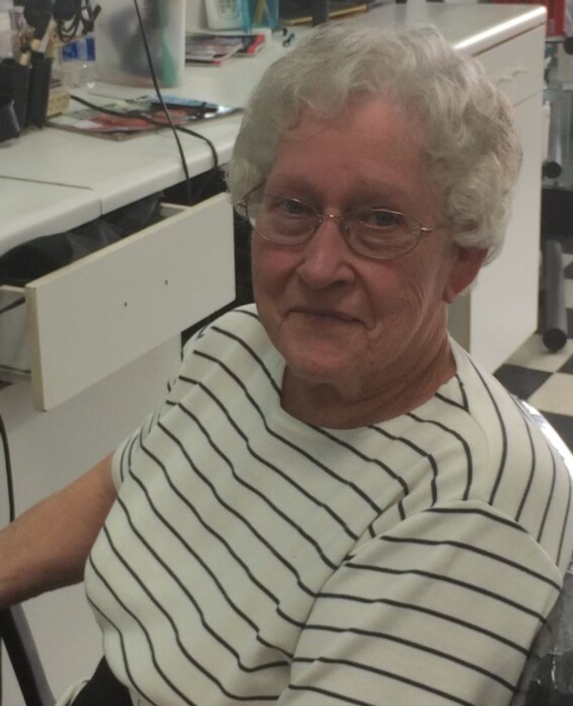 Betty Sue Boswell Profile Photo