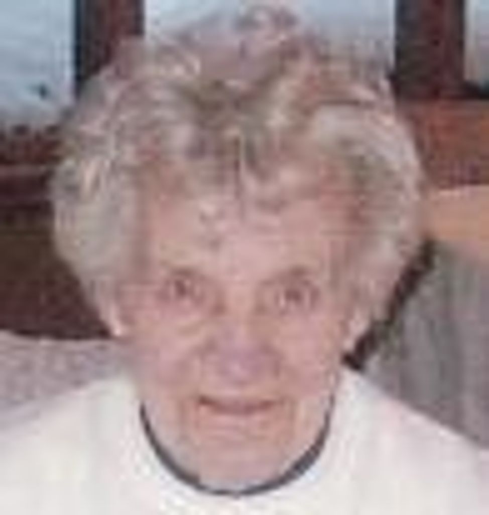 Priscilla June Devlin Hartley