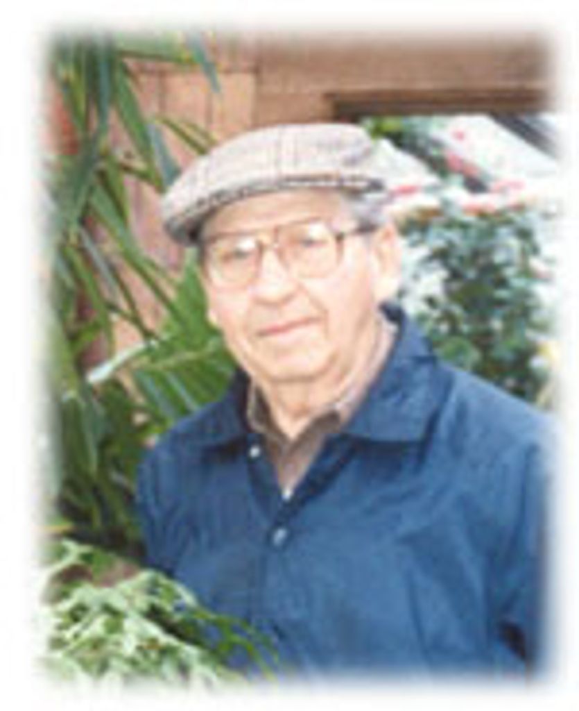 Richard Allenspach