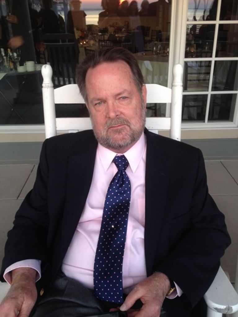 Edward W. Thyberg Profile Photo