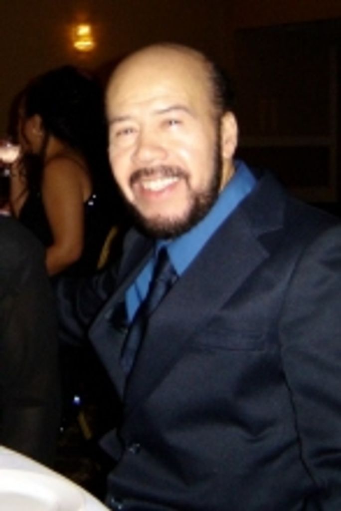 Salvador S. Reyes