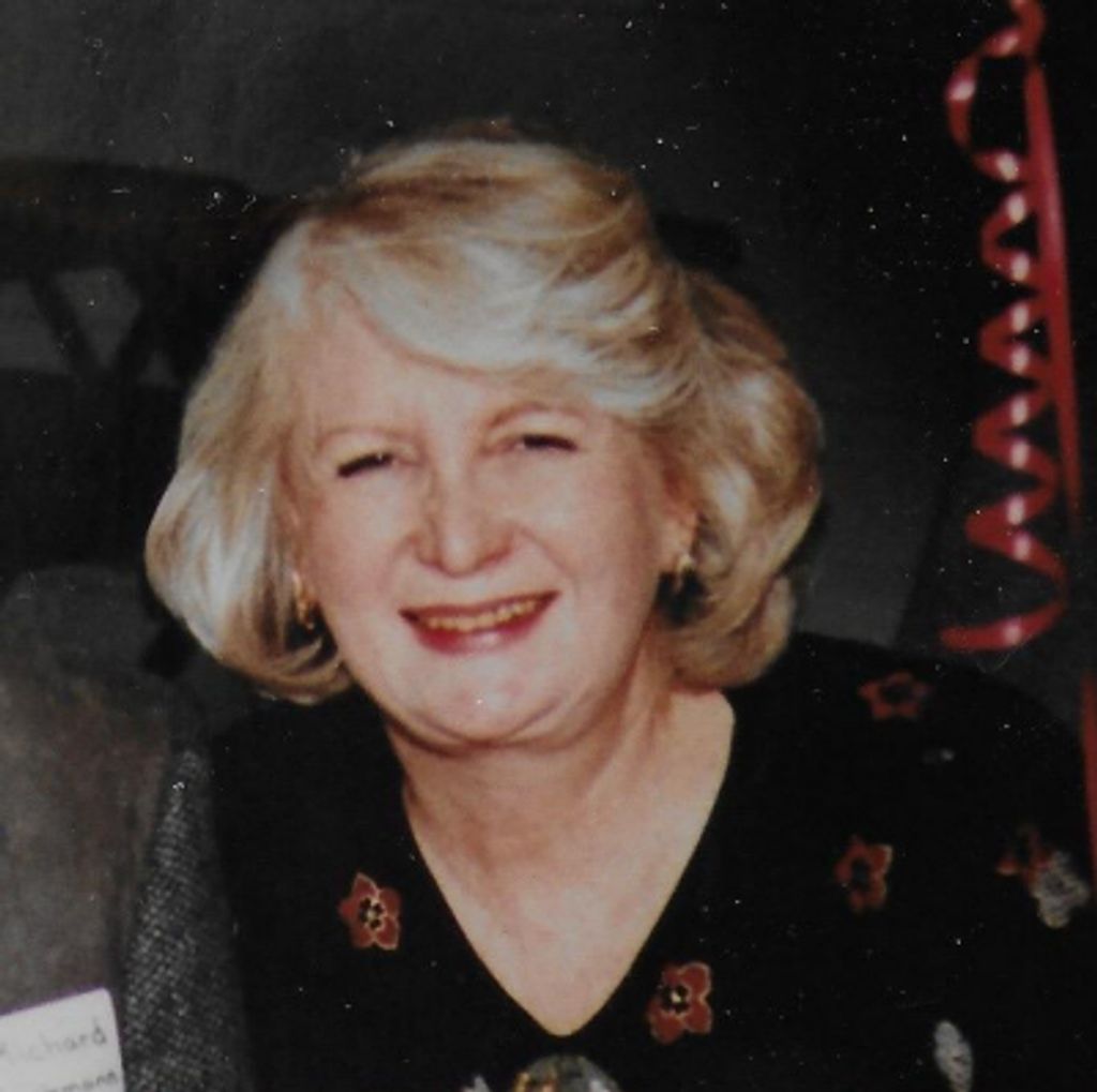 Martha Ruth Liebmann