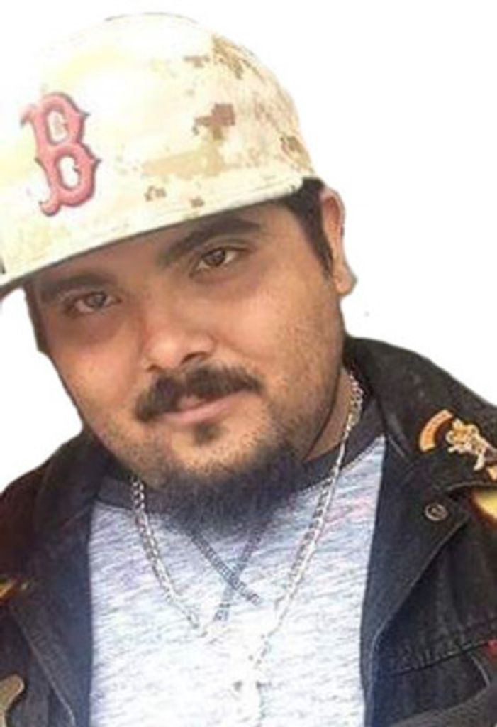 Jorge Herrera Jr