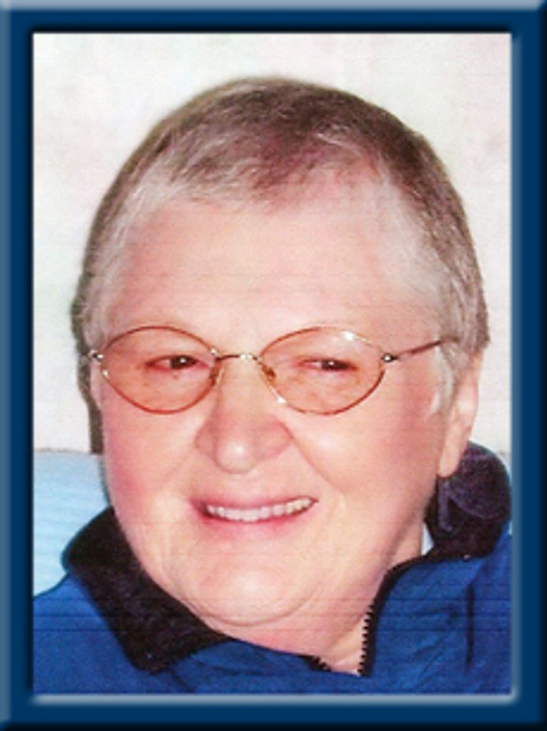 Carol Christina Campbell