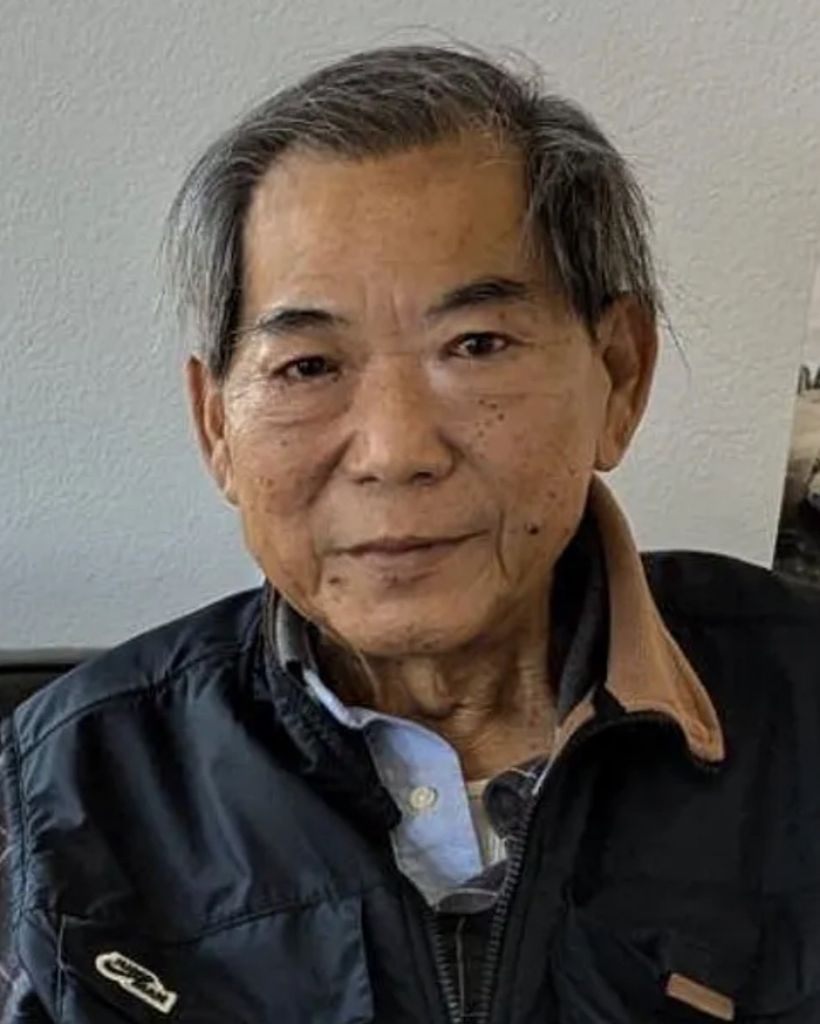 Shue Chun Lui