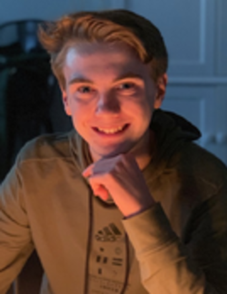 Sam S. Mitchaner Profile Photo