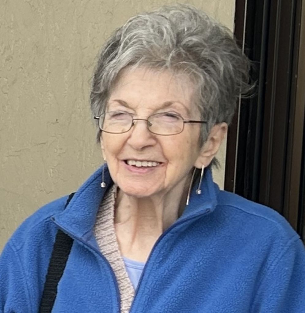 Patricia L. Keith Profile Photo