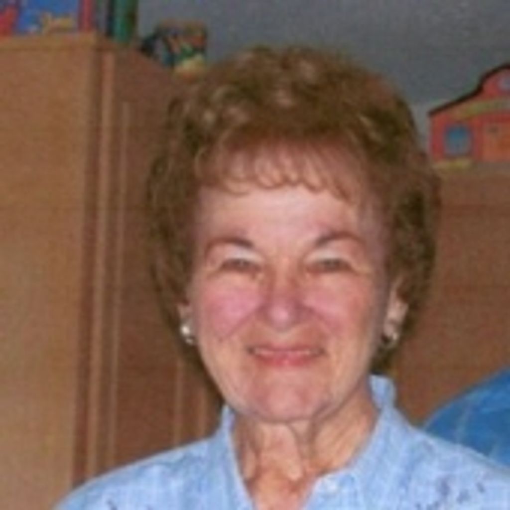 Jean Terry