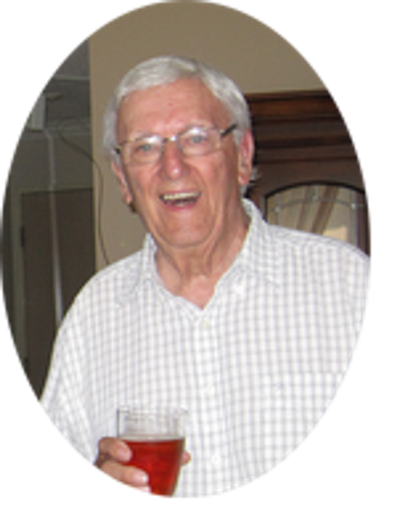 Raymond Caron