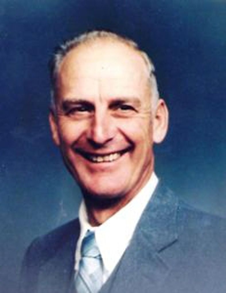 Eudell Montgomery Profile Photo