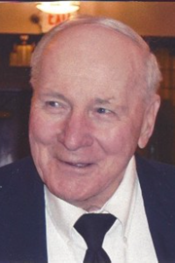 Joseph R. O'Connor