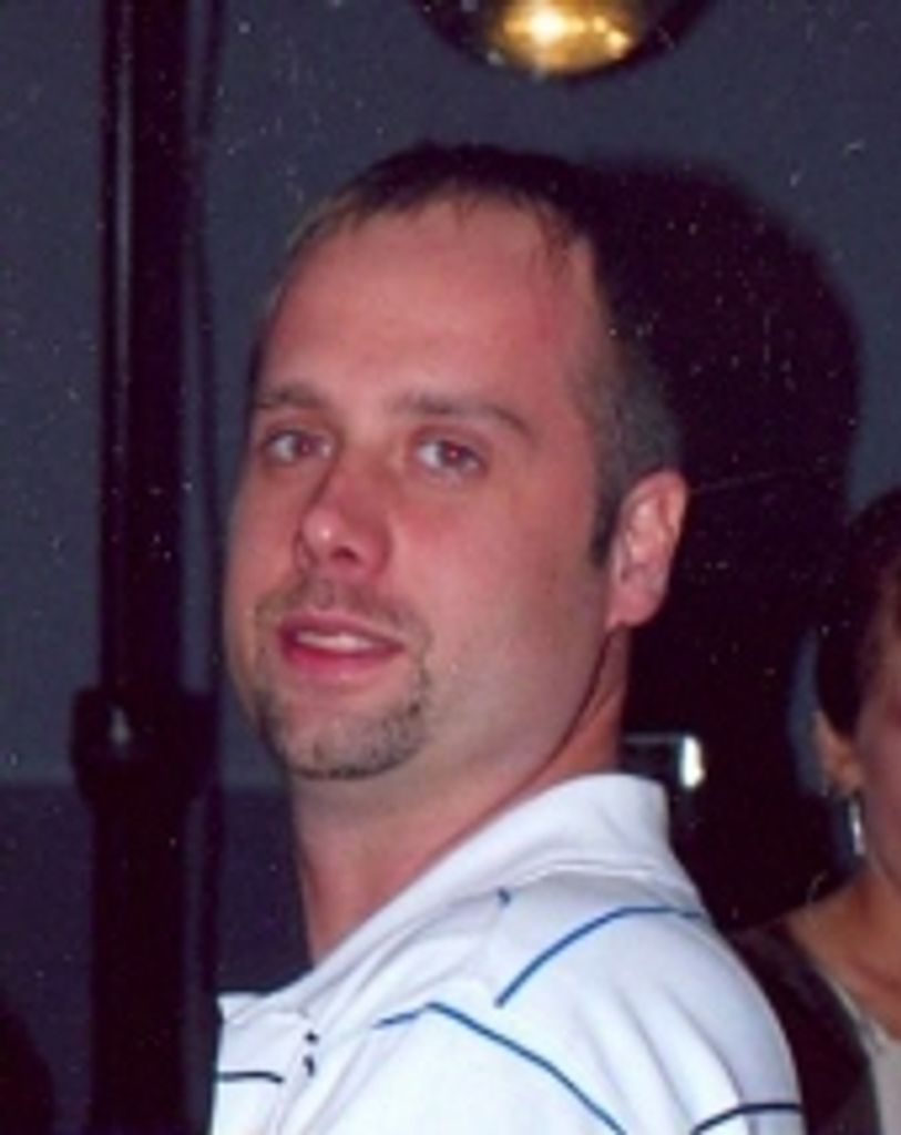 David Michael Rybka, Sr.