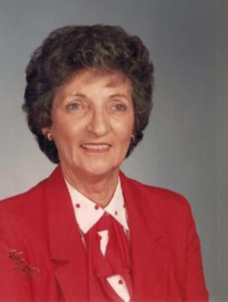 Anna Leona Mays Profile Photo