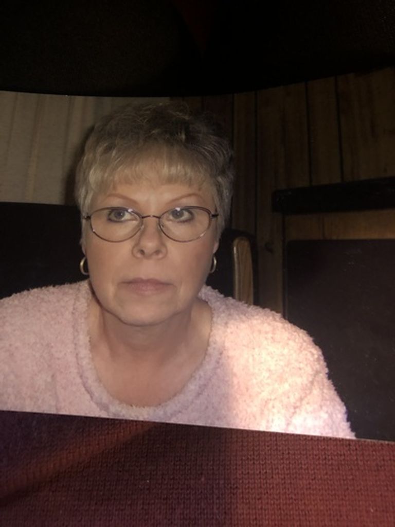 Betty Eileen Nichols