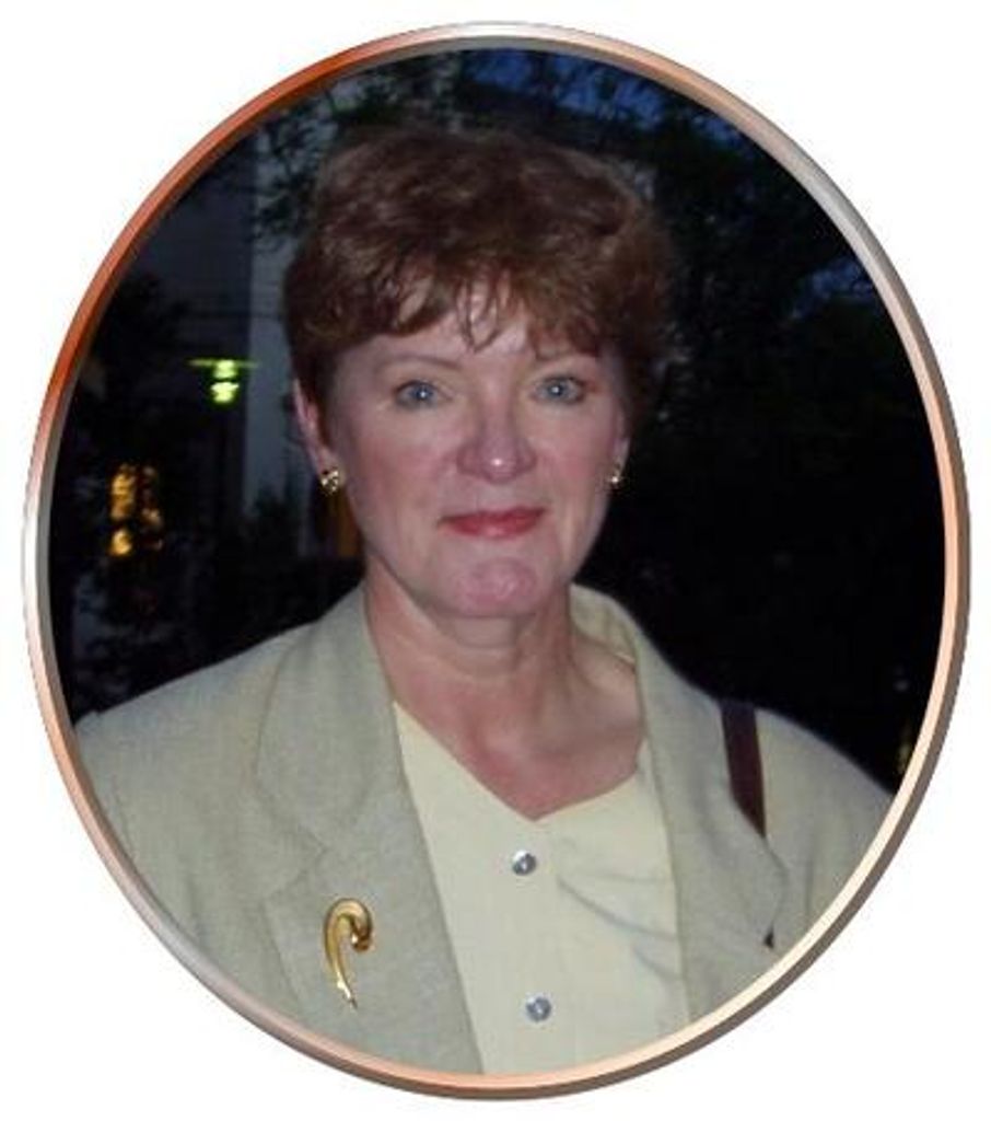 Joanne Mary Martin Profile Photo