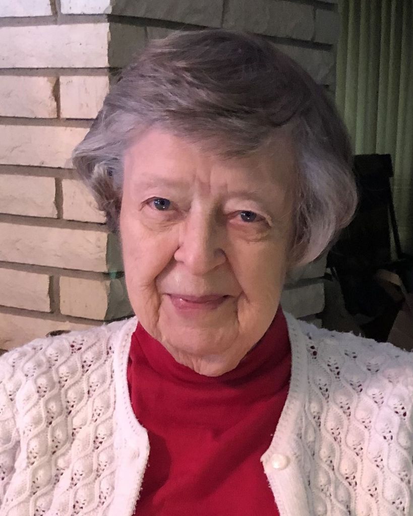 Verneil M. Branstad