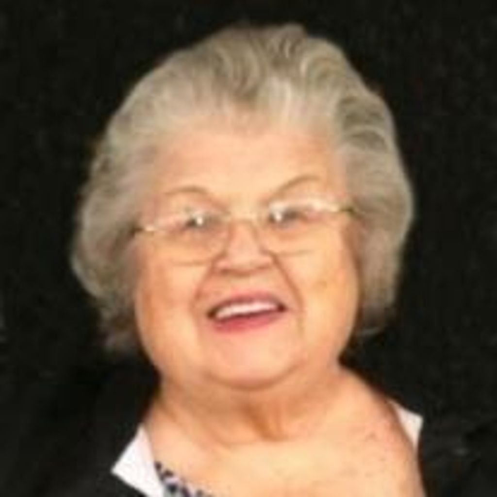 Eloise J. Worstell (nee Fetty)