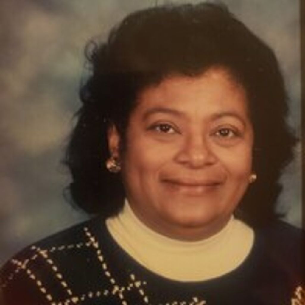 Dorothy Ellis Profile Photo