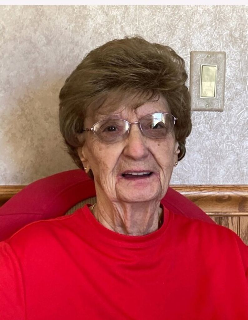 Dorothy M. Shobel